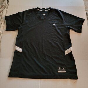 Jordan Dri-Fit V-neck training top